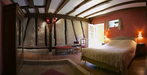 Hotel acceptant les chiens