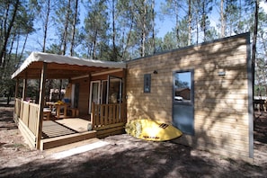 Hotel acceptant les chiens