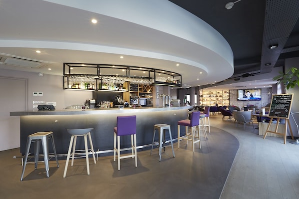 Kyriad Le Blanc Mesnil accepte les chiens à Le Blanc-Mesnil