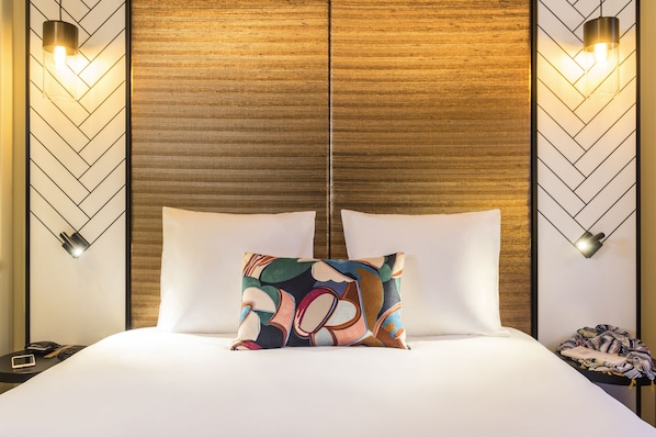 Mercure Luxembourg off Kirchberg accepte les chiens à Luxembourg City