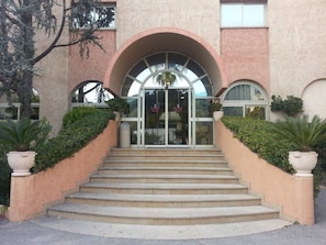 Hotel acceptant les chiens