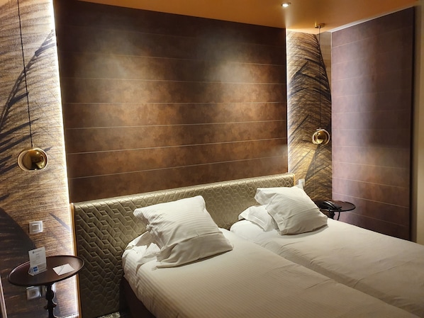 Best Western Aquakub accepte les chiens à Aix-les-Bains