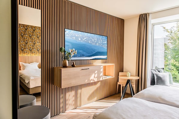 Afterwork Hotel accepte les chiens à Etoy