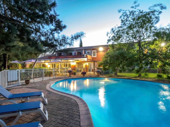 ibis Brignoles accepte les chiens à Brignoles