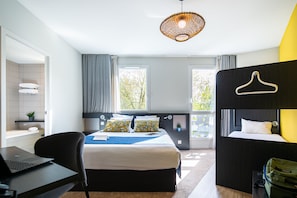 Hotel acceptant les chiens