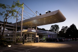 Hotel acceptant les chiens