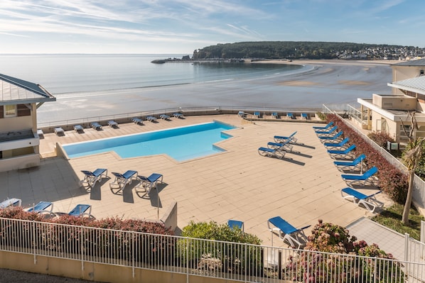 Pierre & Vacances Résidence Cap Morgat accepte les chiens à Crozon