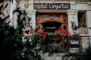 Hotel acceptant les chiens