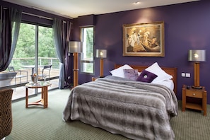 Hotel acceptant les chiens