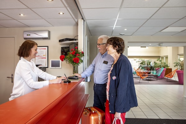 Hotel Auréna accepte les chiens à Aurillac