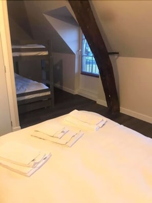 Hotel acceptant les chiens