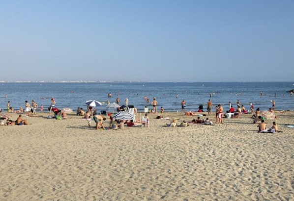 Residéal La Grande Motte accepte les chiens à La Grande-Motte