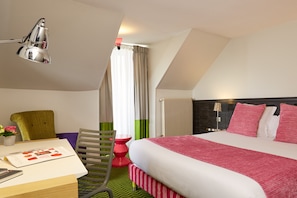 Hotel acceptant les chiens