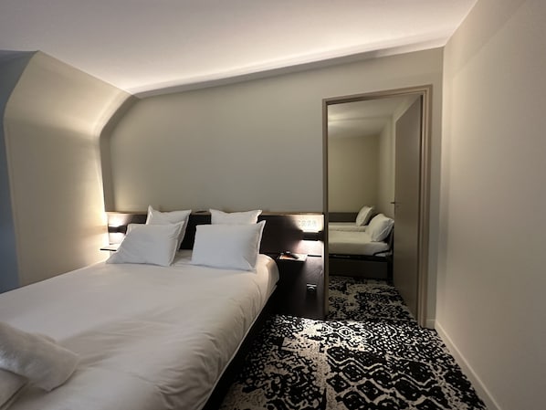 Le Vert Bocage accepte les chiens à Franqueville-Saint-Pierre