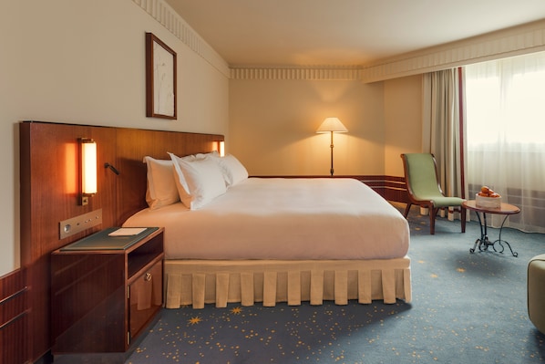 Hôtel des Grands Voyageurs accepte les chiens à Paris