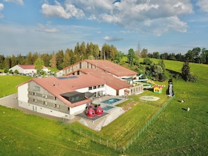 Hotel acceptant les chiens