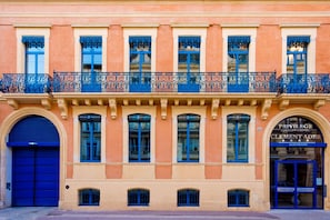 Hotel acceptant les chiens