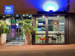 Hotel acceptant les chiens