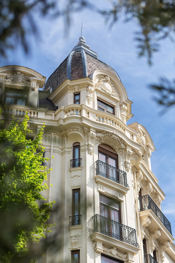 Villa Bougainville by Happyculture accepte les chiens à Nice