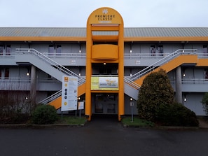 Hotel acceptant les chiens