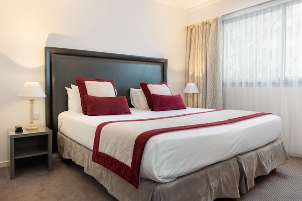 Hotel Charlemagne accepte les chiens à Lyon