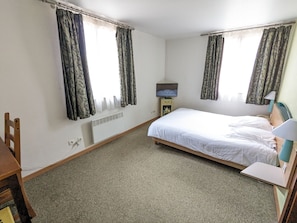 Hotel acceptant les chiens