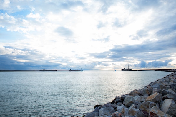 Zenitude Hôtel-Résidences Le Havre accepte les chiens à Le Havre