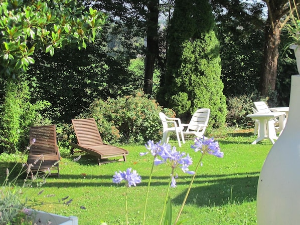 Deshors Foujanet accepte les chiens à Chamboulive