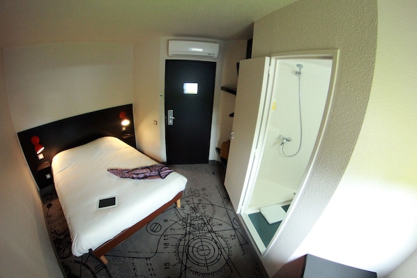 The Originals Access, Hôtel Theo Limoges accepte les chiens à Limoges