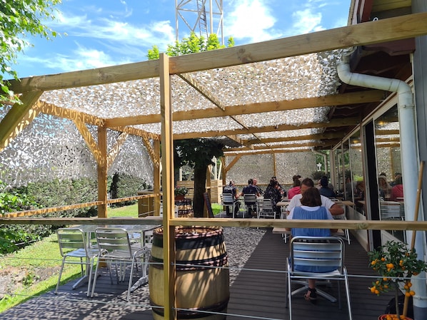 Fasthôtel Chambery accepte les chiens à La Motte-Servolex