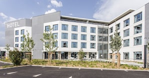 Hotel acceptant les chiens