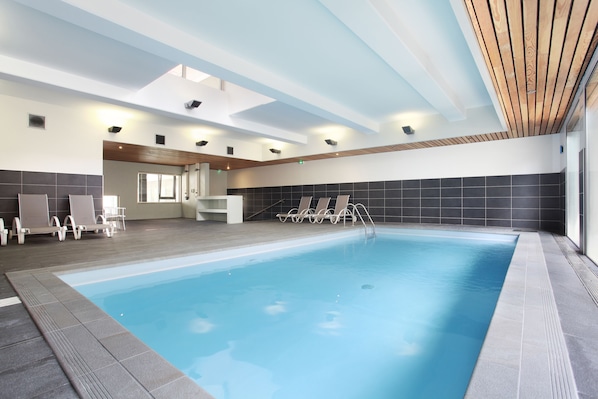 Odalys City Lyon Confluence accepte les chiens à cours Bayard