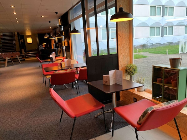 Novotel Mulhouse Bâle Fribourg accepte les chiens à Sausheim