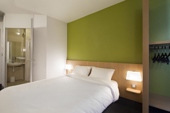 B&B Hotel Yvetot accepte les chiens à Yvetot