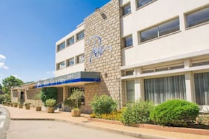 Hotel acceptant les chiens