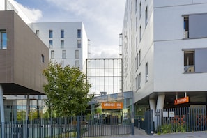 Hotel acceptant les chiens