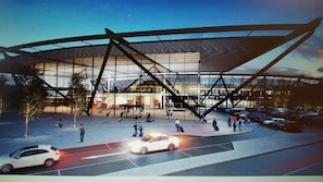 Hotel acceptant les chiens