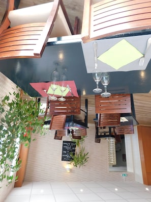 Hotel acceptant les chiens