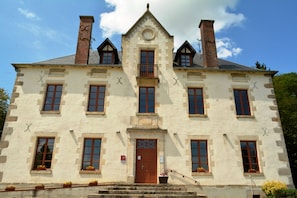Hotel acceptant les chiens