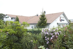 Hotel acceptant les chiens