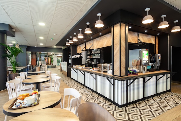 B&B Hotel Paris Malakoff Parc Des Expositions accepte les chiens à Malakoff