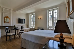 Hotel acceptant les chiens