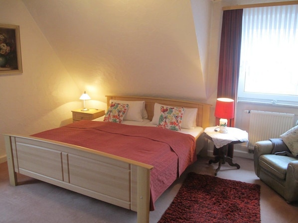 Landgasthaus Zum Rothenberg accepte les chiens à Lemberg