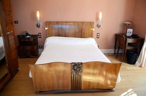 Hotel acceptant les chiens