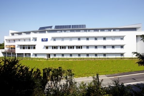 Hotel acceptant les chiens