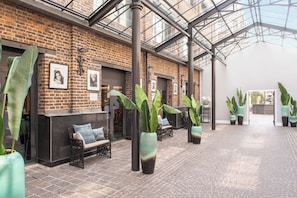 Hotel acceptant les chiens