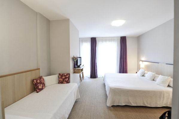 Hôtel Les Esclargies accepte les chiens à Rocamadour