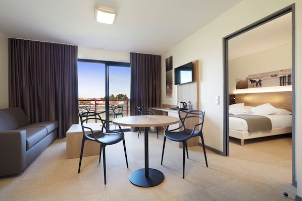 Kyriad Prestige Residence Cabourg - Dives-sur-Mer accepte les chiens à Promenade De La Dives