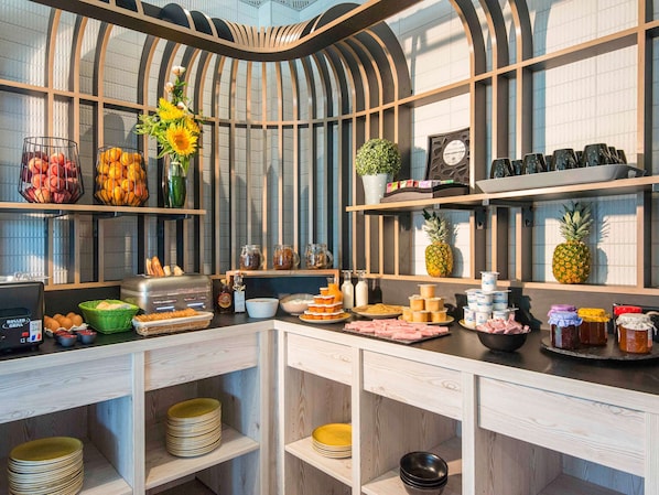 ibis Styles Pertuis Luberon accepte les chiens à Pertuis