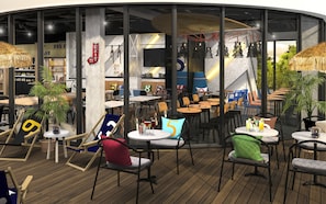 Hotel acceptant les chiens